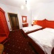 Třílůžkový pokoj - Hotel U Kata Kutná Hora